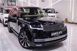 لاند روفر رانج روفر فوج